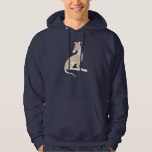 Veste À Capuche Roo (CRÈME)