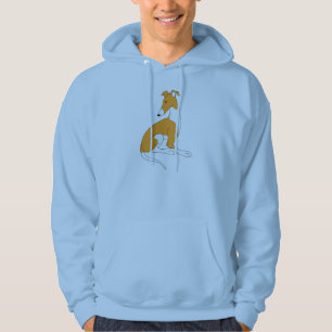Veste À Capuche Roo Sitting (ORIGINAL ORANGE)