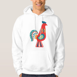 Veste À Capuche Rooster suédois