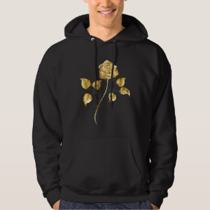 Veste À Capuche Rose d'or ( rose d'or )