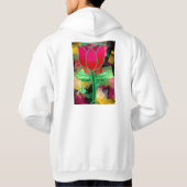 Veste À Capuche Rosey (Dos)