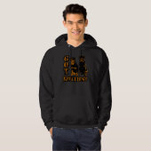 Veste À Capuche Rotités (Devant entier)