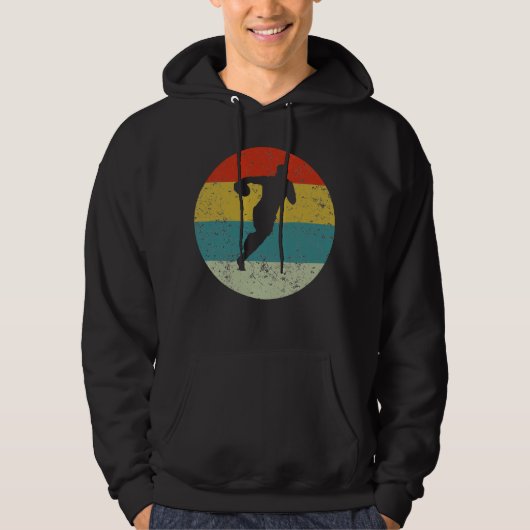 Veste À Capuche rugby (Devant)