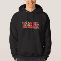 rugby du Tonga