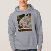 Veste À Capuche Rumer (Devant)