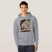 Veste À Capuche Rumer (Devant entier)