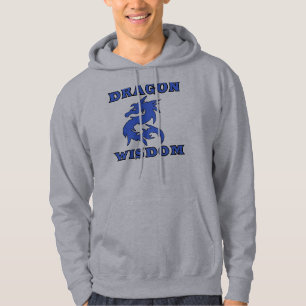 Veste À Capuche Sagesse de dragon