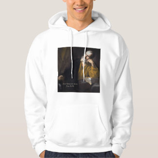 Veste À Capuche Saint André l'apôtre