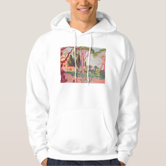 Veste À Capuche Saint-Cassien Chapel, Cannes, 1922