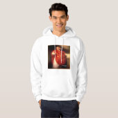Veste À Capuche Saint Ignace Loyola (Devant entier)
