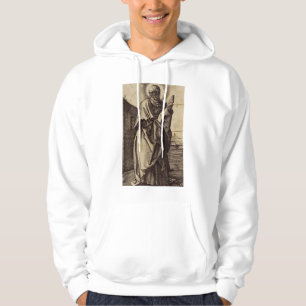 Veste À Capuche Saint Paul l'Apôtre Professeur des Nations Art