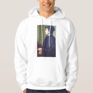 Veste À Capuche Sainte Elizabeth Ann Seton
