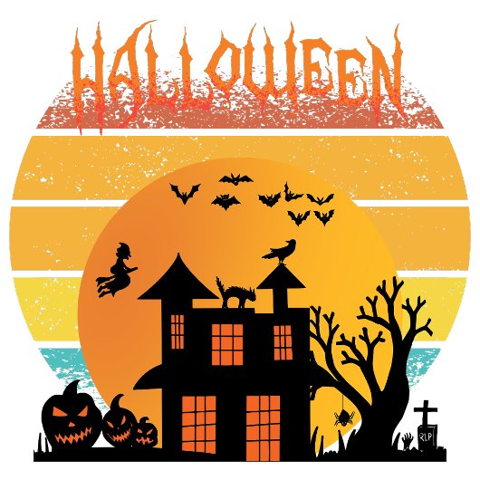 Veste À Capuche Saison effrayante