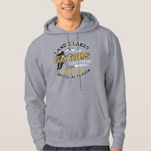Veste À Capuche Saison inaugurale