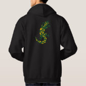 Veste À Capuche Salamander (Dos)
