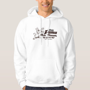 Veste À Capuche Salle de thé Puma Pete