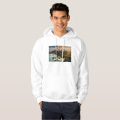 Veste À Capuche Salto grand (Devant entier)