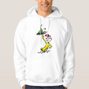 Veste À Capuche Sam Je Suis