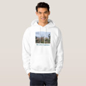 Veste À Capuche San Juan Capistrano (Devant entier)