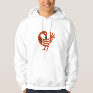 Veste À Capuche Sankofa