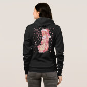 Veste À Capuche Santa Merry Christmas sexy Anime Bikini (Dos entier)