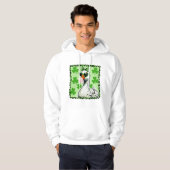 Veste À Capuche Sassy Lucky Goose (Devant entier)