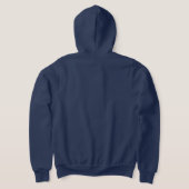 Veste À Capuche Sauvage (Couchage Retour)