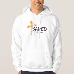 Veste À Capuche Saved by Grace