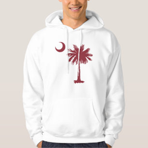 Veste À Capuche SC Palmetto & Croissant