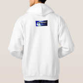 Veste À Capuche Sci-Corps (Dos)