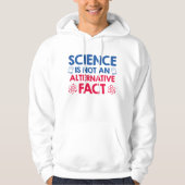 Veste À Capuche Science (Devant)