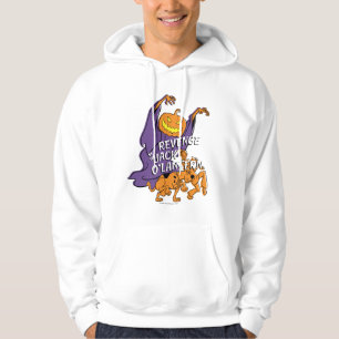 Veste À Capuche Scooby-Doo Revenge de Jack O' Lantern