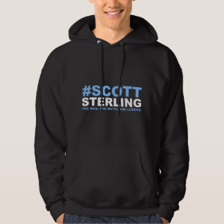 Veste À Capuche Scott Sterling STUDIO C