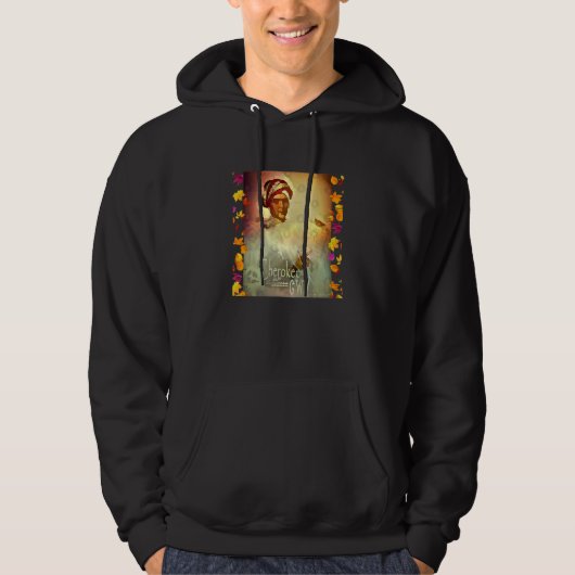 Veste À Capuche Sequoya (Devant)