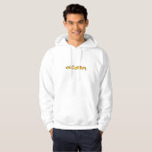 Veste À Capuche Série inconditionnelle de jeu de rues (Devant entier)