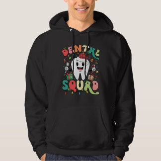 Veste À Capuche service dentaire