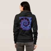 Veste À Capuche Shay (Dos entier)