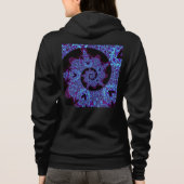 Veste À Capuche Shay (Dos)