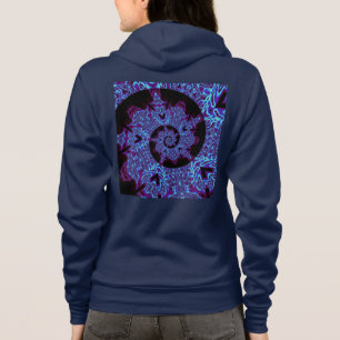 Veste À Capuche Shay