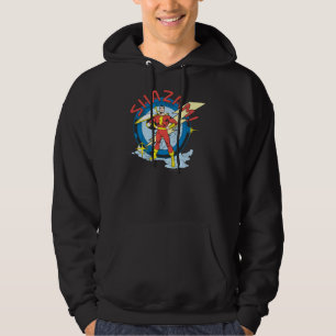 Veste À Capuche Shazam