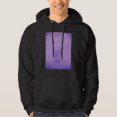 Veste À Capuche Shéba (Devant)