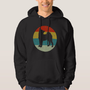Veste À Capuche shiba inu