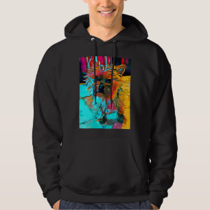 Veste À Capuche Shih Tzu 3 Premium Scoop