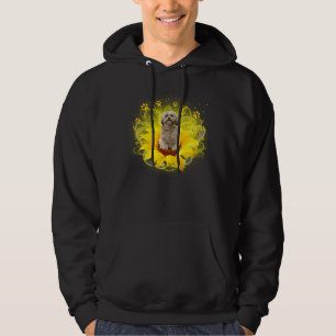 Veste À Capuche Shih Tzu Sunshine
