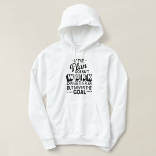 Veste À Capuche si le plan ne fonctionne pas modifier le plan ne c