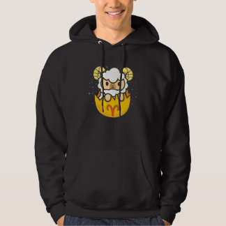 Veste À Capuche Signes du zodiaque Astrologie Horoscope Astrologu