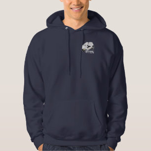 Veste À Capuche Sinclair C5