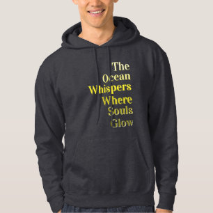 Veste À Capuche Siren à capuche