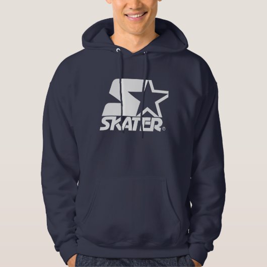 Veste À Capuche SKATER☆ ONEIGHTH TOKYO Original (Devant)