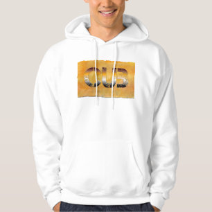 Veste À Capuche SlipperyJoe's ourson culturellement ancré LGBTQIA+
